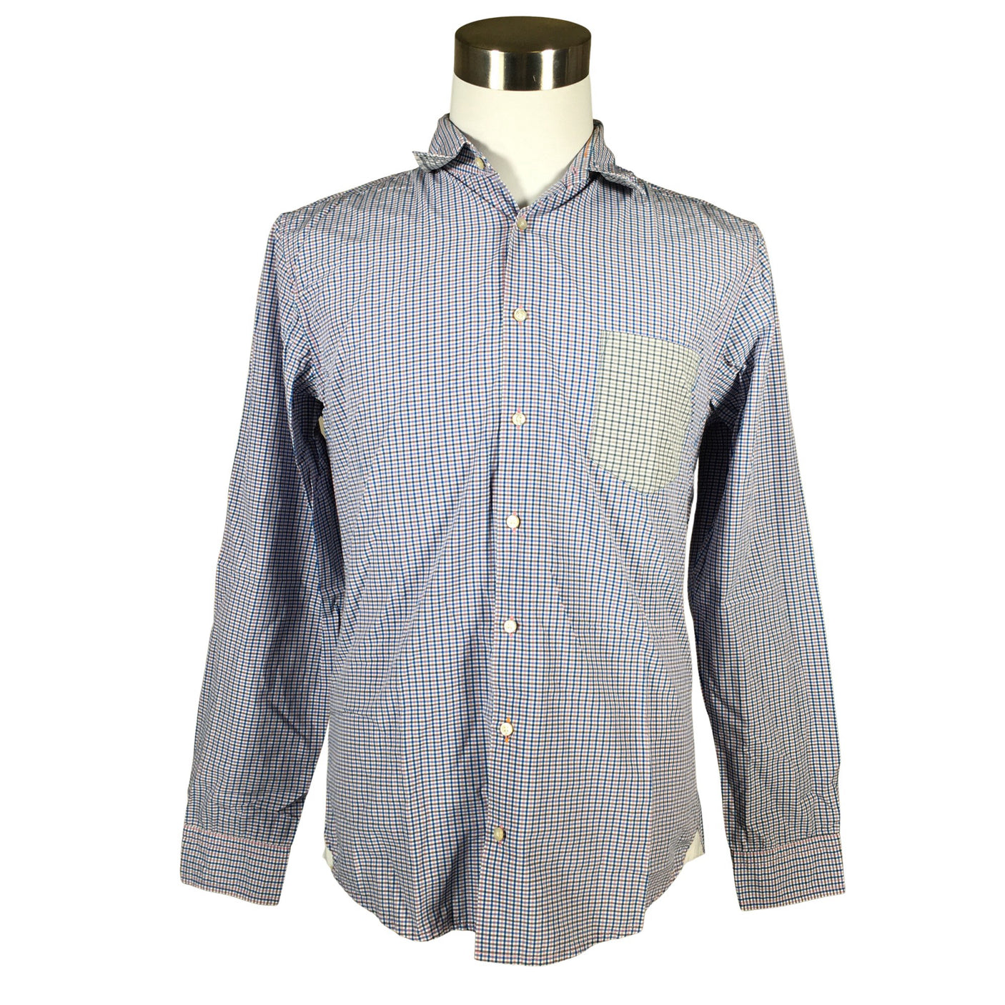 Unisex Hugo Boss - Kauluspaita, koko M -  (1)