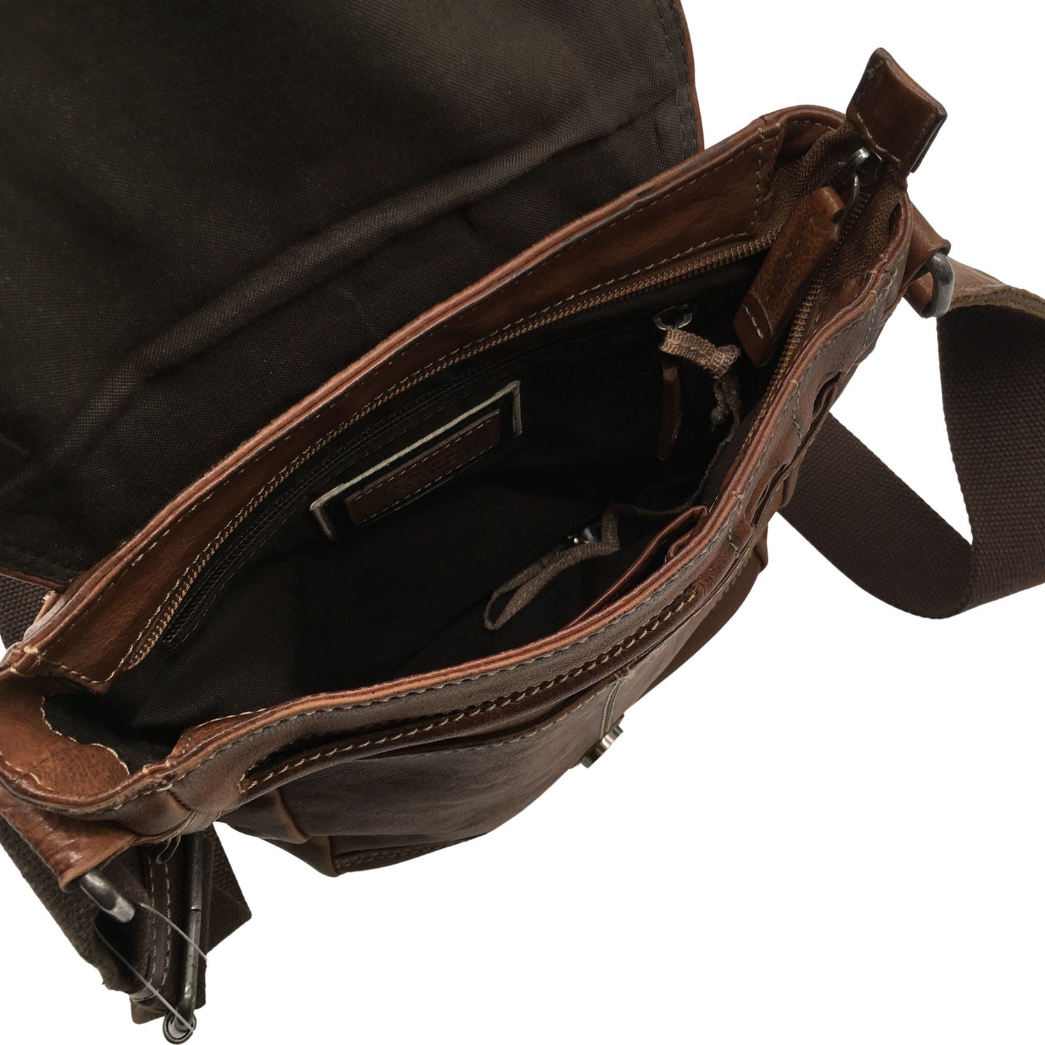  Olkalaukku  Olkalaukku, koko Mini  Camel Active 