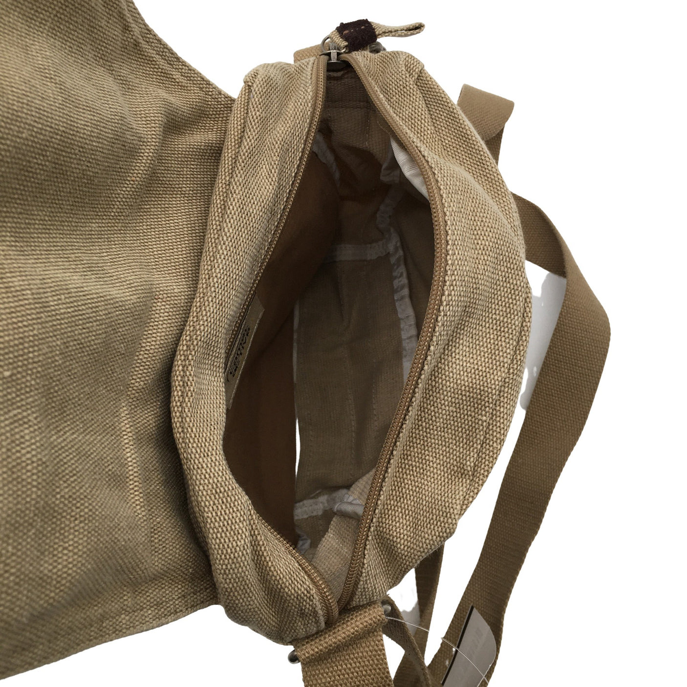 Unisex Camel Active - Olkalaukku, koko Mini -  (2)