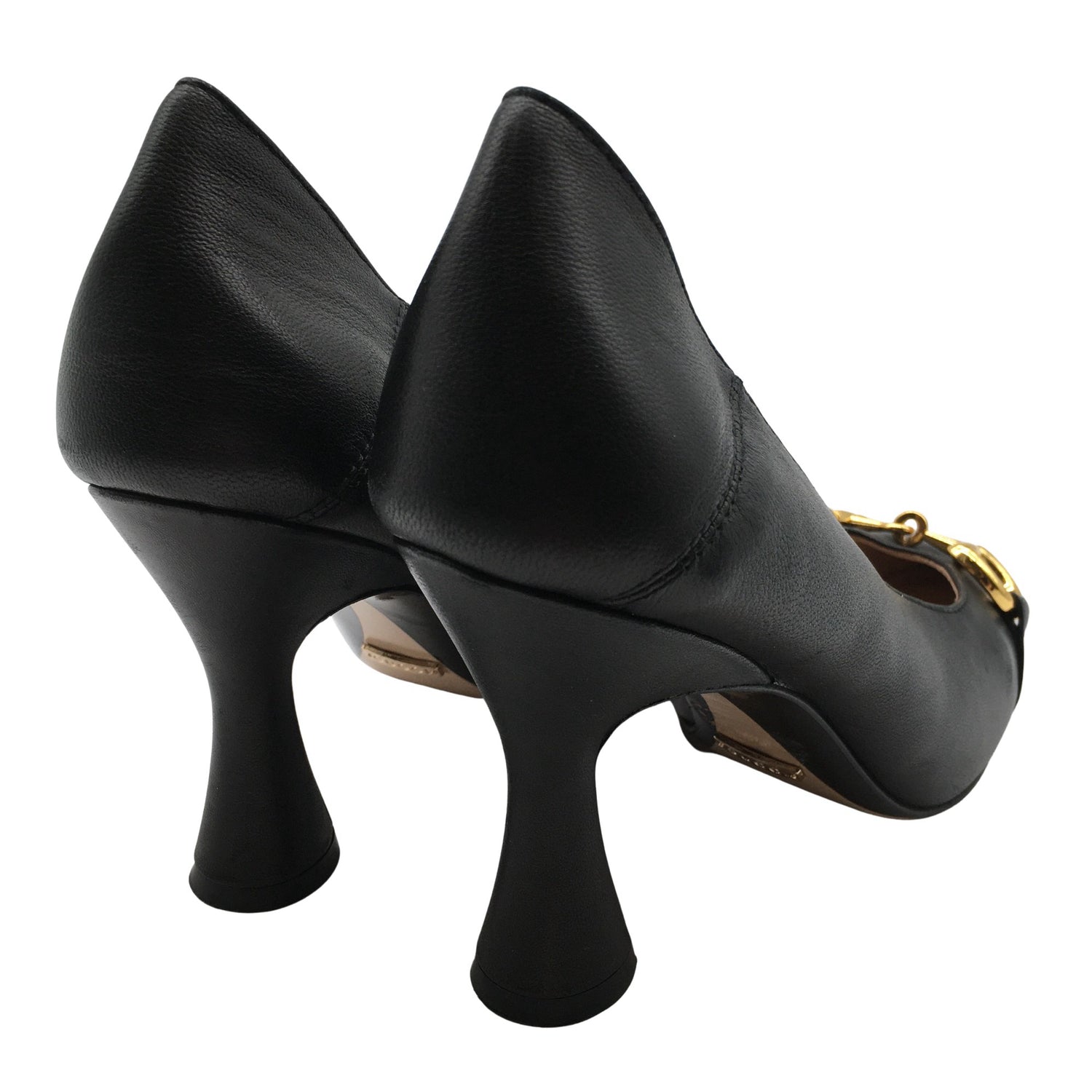 Korkokengät, koko 40