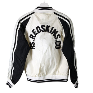 Unisex Redskins - Välikausitakki, koko 158 - 164 -  (2)
