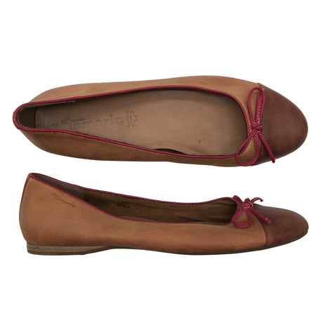 Unisex Tamaris - Ballerinat, koko 40 -  ()