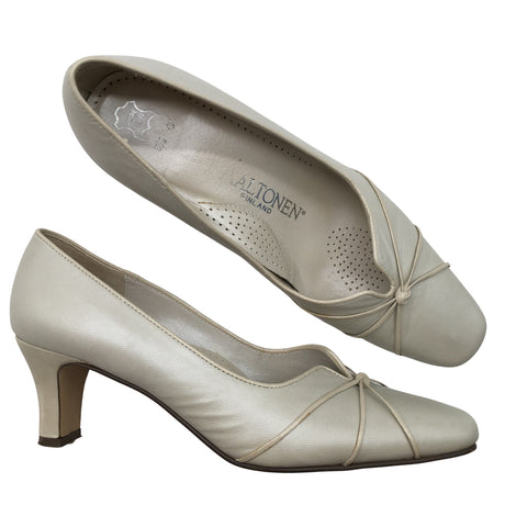 Unisex Aaltonen - Korkokengät, koko 38 -  ()