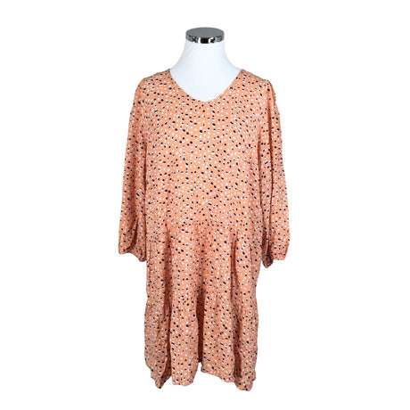 Unisex Nanso - Sifonkimekko, koko 46 -  ()