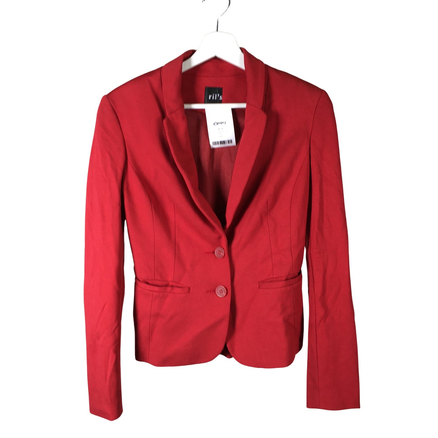 Collegejakku, koko 34