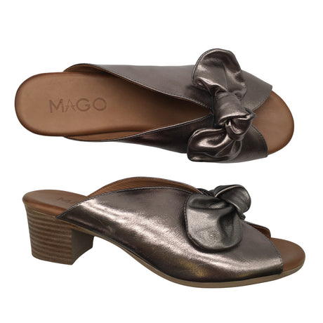 Unisex Mago - Korolliset sandaalit, koko 41 -  ()