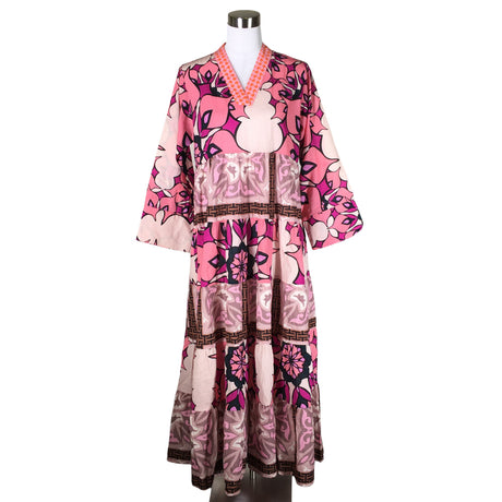 Unisex Erfurt - Maksimekko, koko 38 -  ()