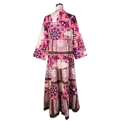 Unisex Erfurt - Maksimekko, koko 38 -  (2)