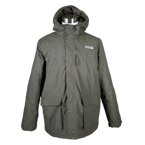 Unisex Adidas - Toppatakki, koko XL -  (1)