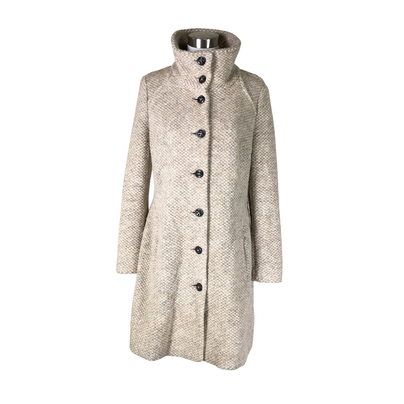 Unisex Hugo Boss - Villakangastakki, koko 40 -  (1)
