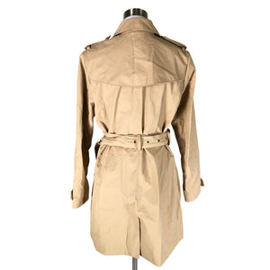 Unisex Cut & Pret - Trenssitakki, koko 38 -  (2)
