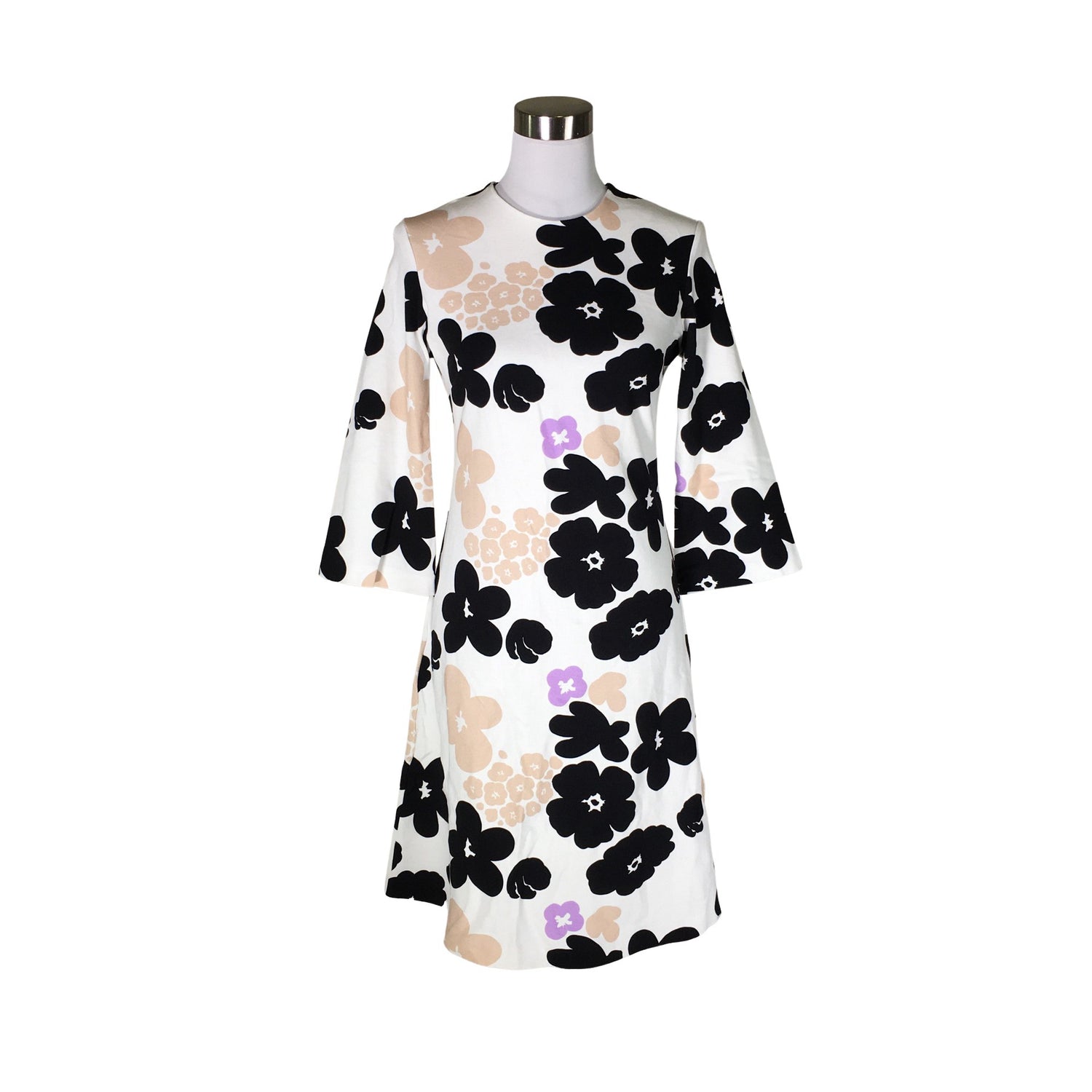  Mekko  Trikoomekko, koko 36  Marimekko 