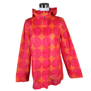 Unisex Marimekko - Sadetakki, koko 38 -  (1)