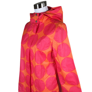 Unisex Marimekko - Sadetakki, koko 38 -  (3)