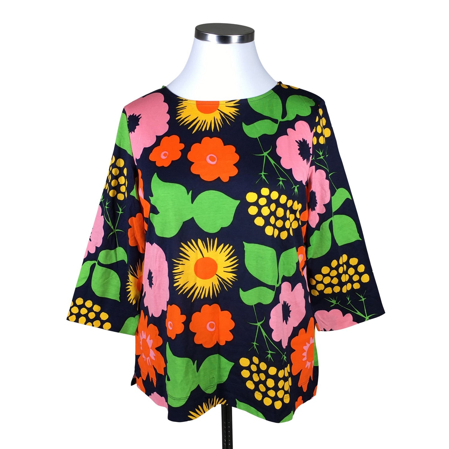  Paita  Trikoopaita, koko 42  Marimekko 