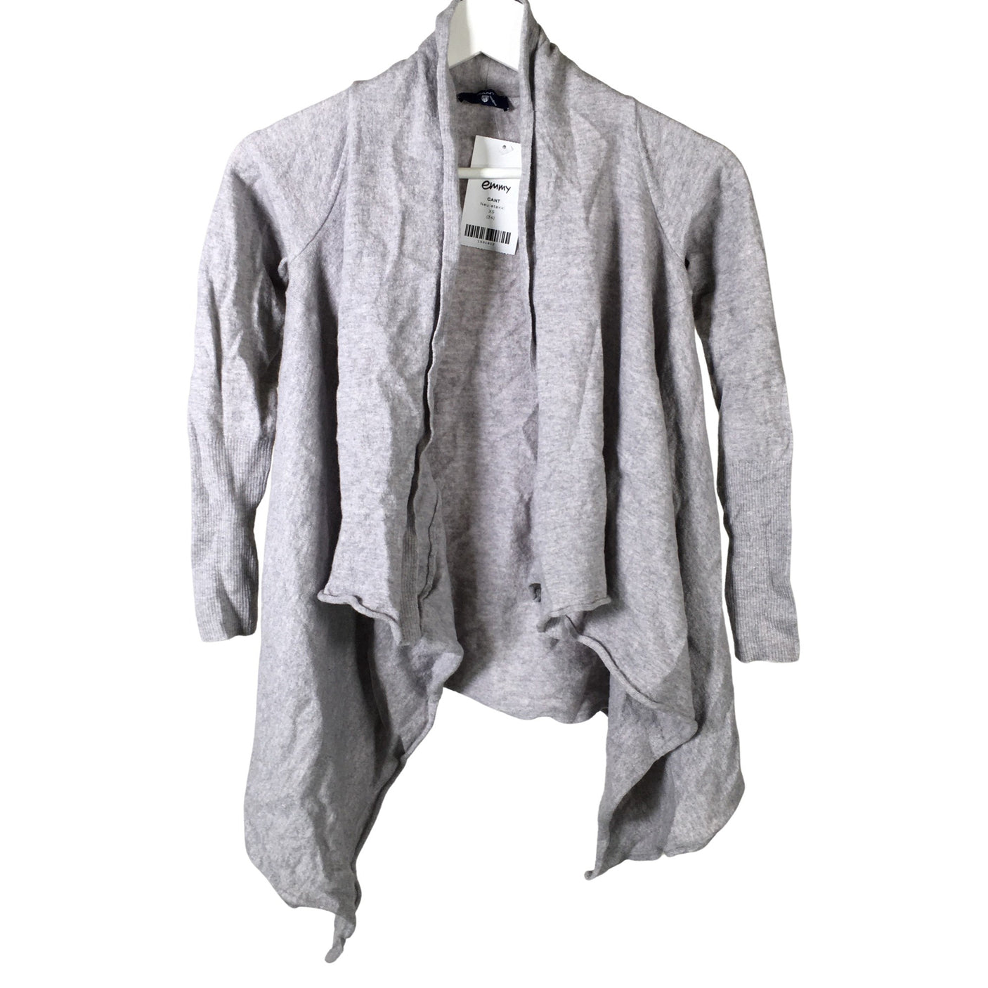 Unisex Gant - Neuletakki, koko 34 -  (1)
