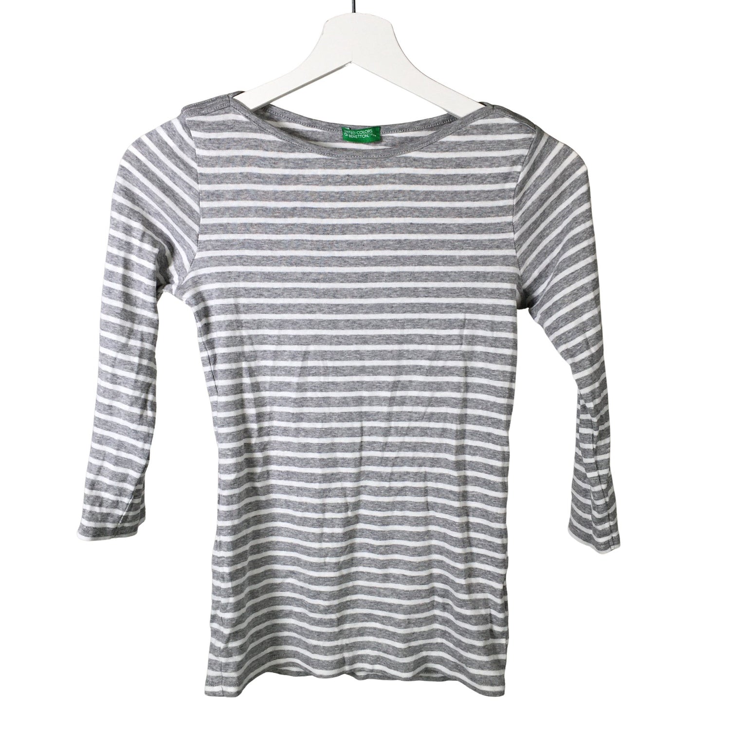  Paita  Trikoopaita, koko 34  Benetton 