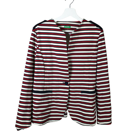 Unisex Benetton - Collegejakku, koko 42 -  ()