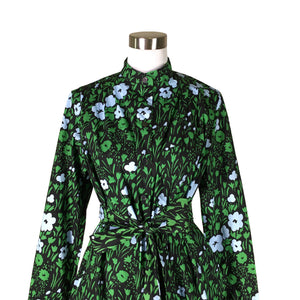 Kangasmekko, koko 40