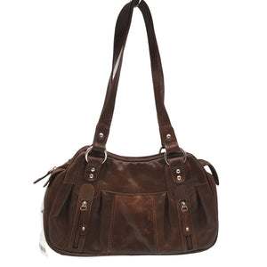 Unisex Magnus Paul - Käsilaukku, koko Midi -  (1)