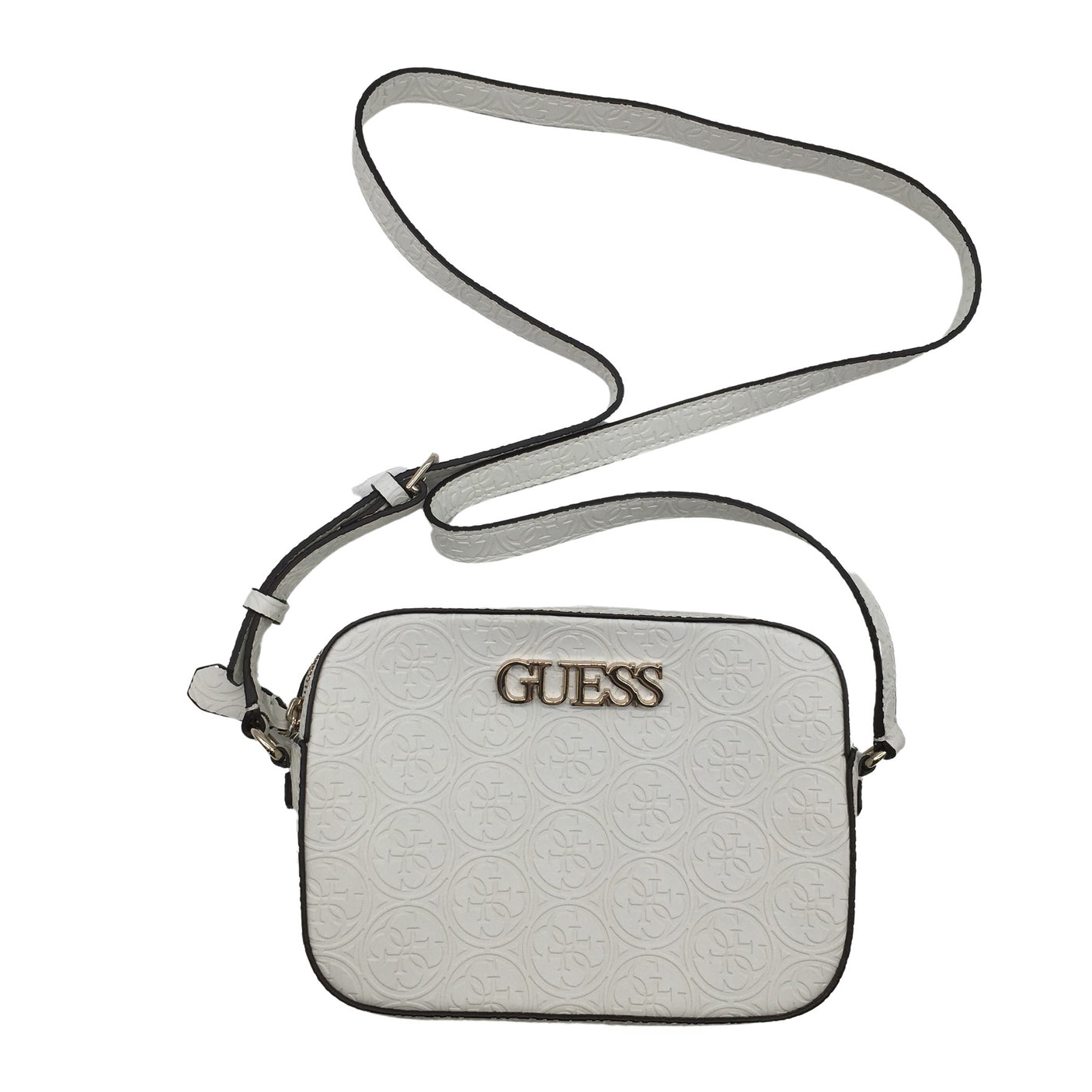 Unisex Guess - Olkalaukku, koko Mini -  (1)