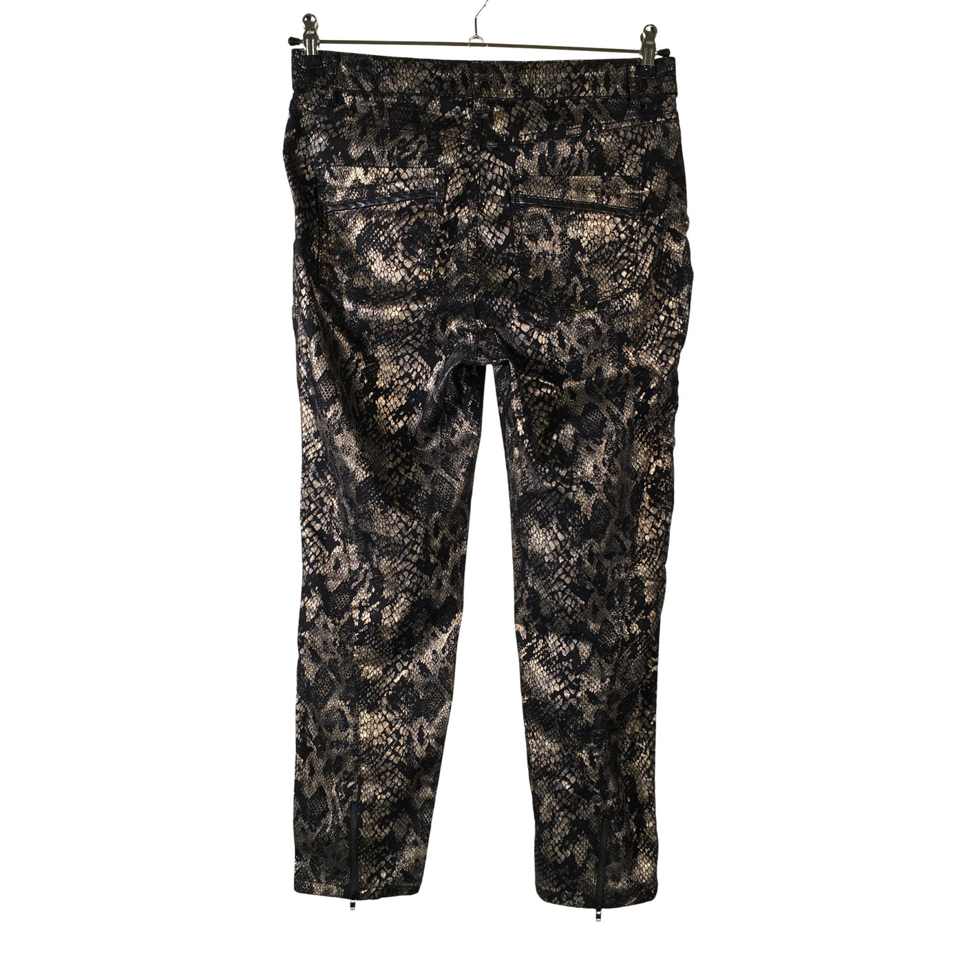Unisex Lindon - Kangashousut, koko 40 -  (2)