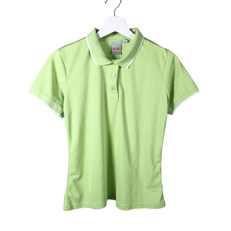 Unisex Icepeak - Urheilupaita, lyhyet hihat, koko 40 -  ()