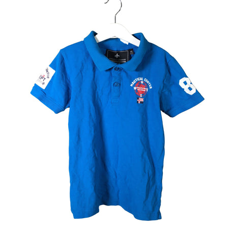 Unisex Cross - Pikeepaita, koko 140 - 146 -  ()
