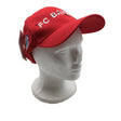 Unisex FC Bayern - Lippalakki, koko 52 - 54 cm -  ()