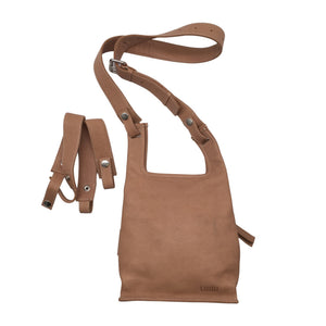 Unisex Lumi - Olkalaukku, koko Mini -  (1)