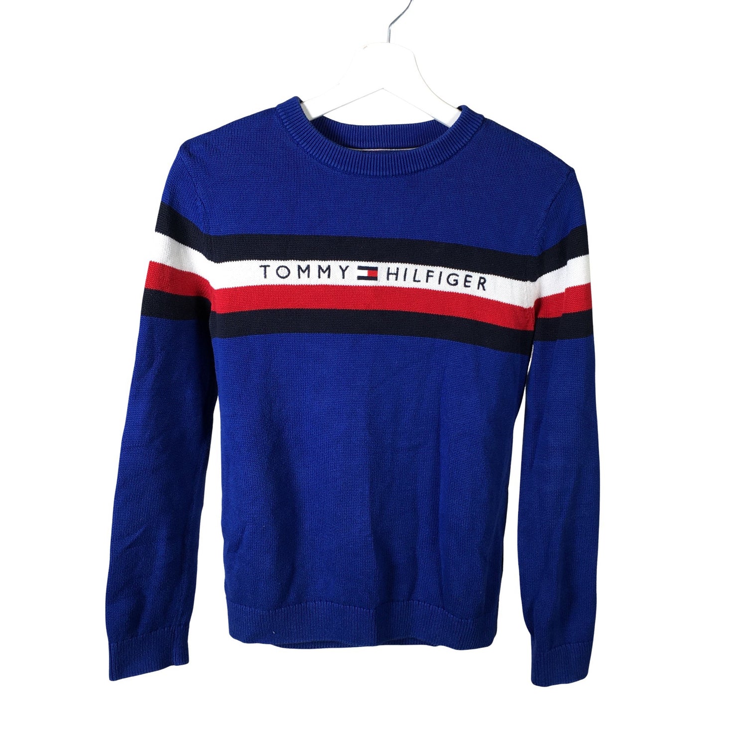  Neulepaita  Neulepaita, koko 152 - 158  Tommy Hilfiger 