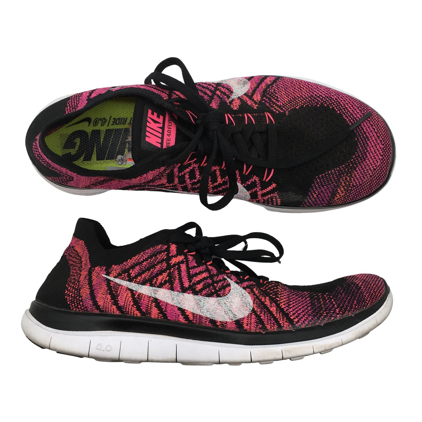 Unisex Nike - Juoksukengät, koko 41 -  (1)