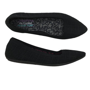 Unisex Skechers - Ballerinat, koko 38 -  (1)