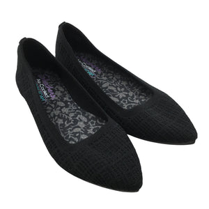 Unisex Skechers - Ballerinat, koko 38 -  (2)