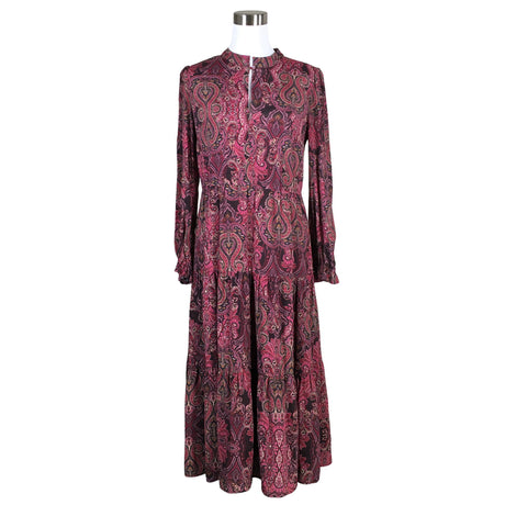 Unisex Sand - Sifonkimekko, koko 40 -  ()
