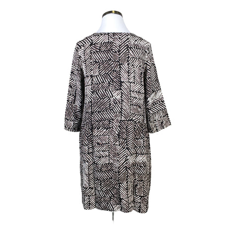 Unisex Marimekko - Sifonkimekko, koko 42 -  (2)