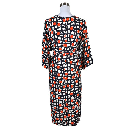 Unisex Marimekko - Sifonkimekko, koko 38 -  (2)