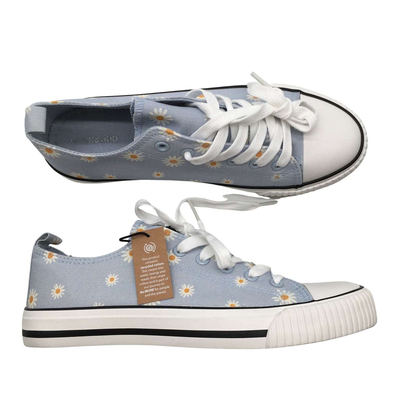 Unisex Even&Odd - Tennarit, koko 39 -  (1)