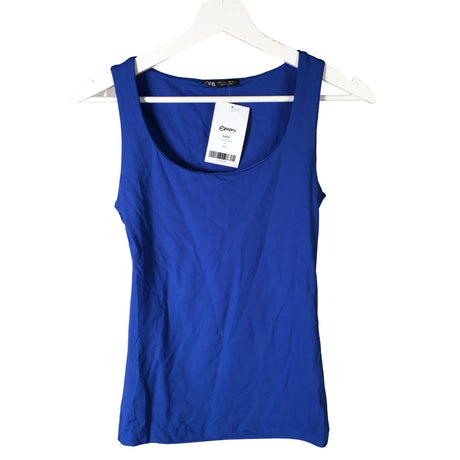 Unisex Zara - Trikootoppi, koko 36 -  ()
