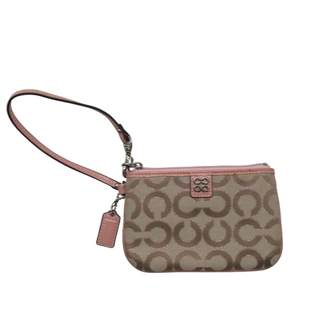 Unisex Coach - Kukkaro, koko Ei kokoa -  ()