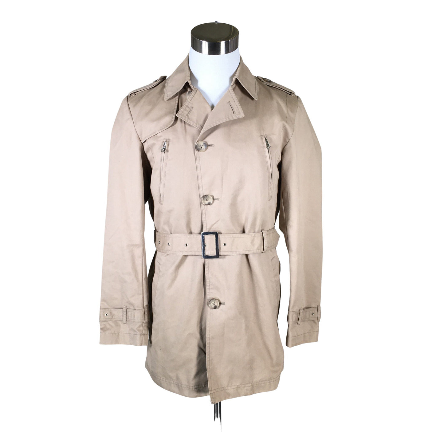 Unisex Matinique - Trenssitakki, koko L -  (1)