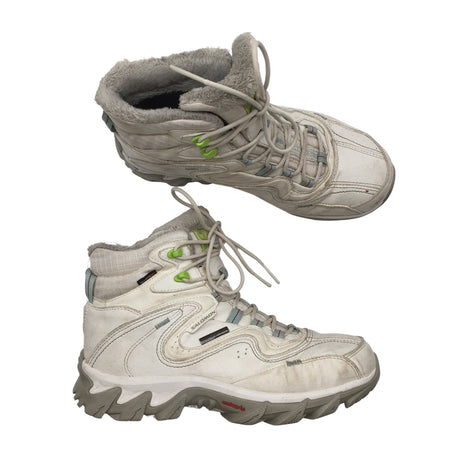 Unisex Salomon - Talvikengät, koko 39 -  ()