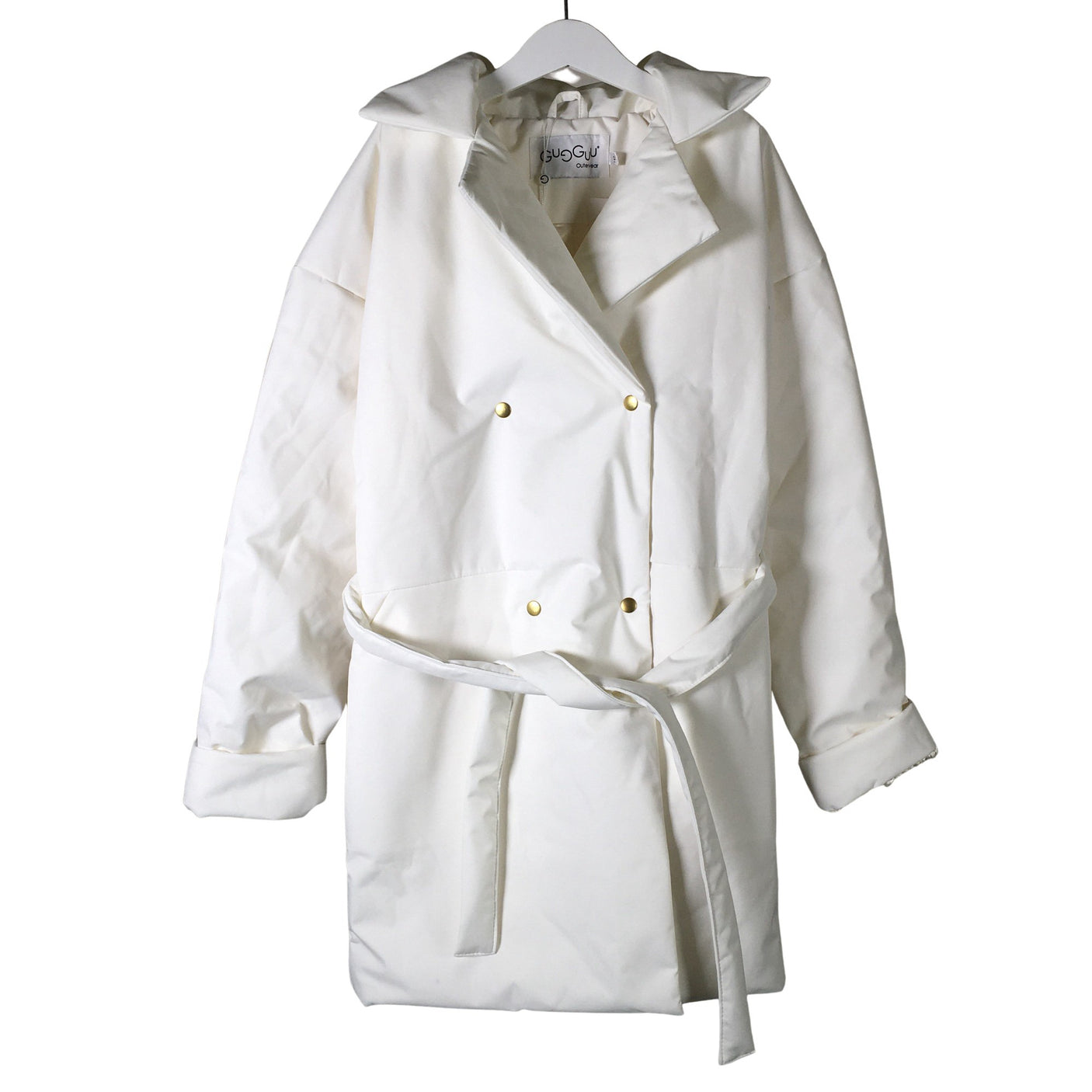 Unisex Gugguu - Toppatakki, koko 140 - 146 -  (1)