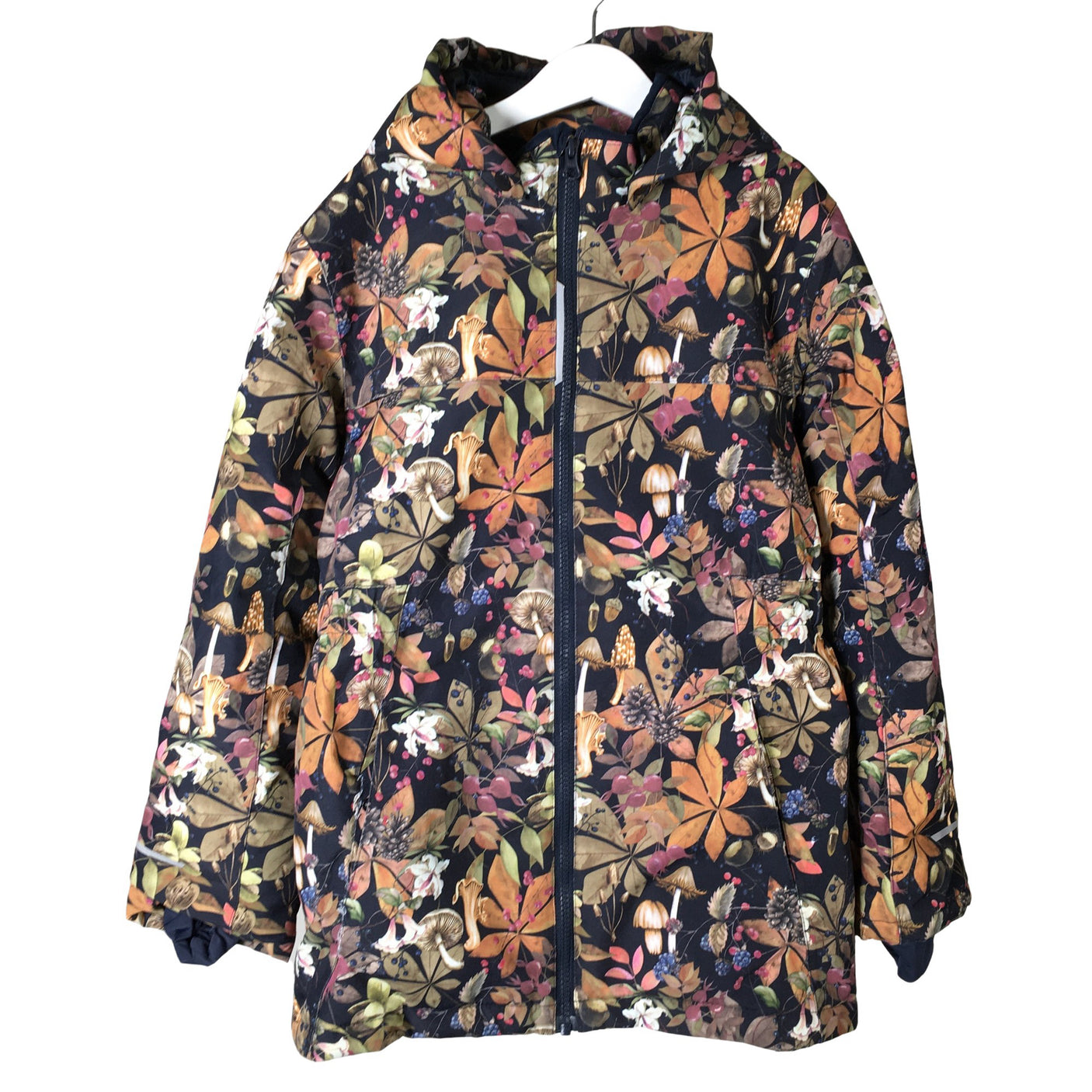Unisex Name It - Toppatakki, koko 140 - 146 -  (1)