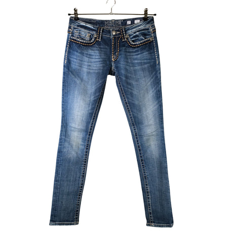 Unisex Miss Me - Farkut, koko 38 -  ()