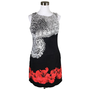 Unisex Desigual - Kotelomekko, koko 40 -  (1)