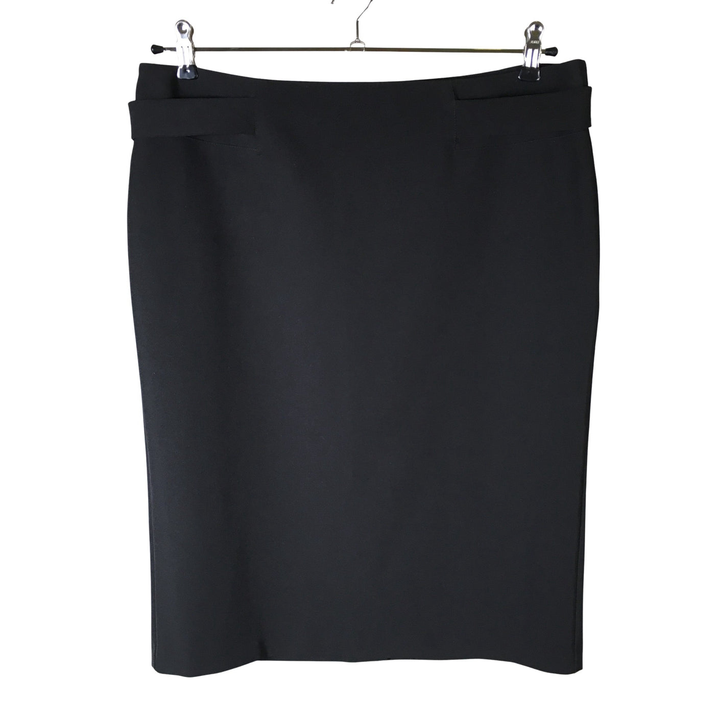 Unisex Benetton - Suora hame, koko 48 -  (1)