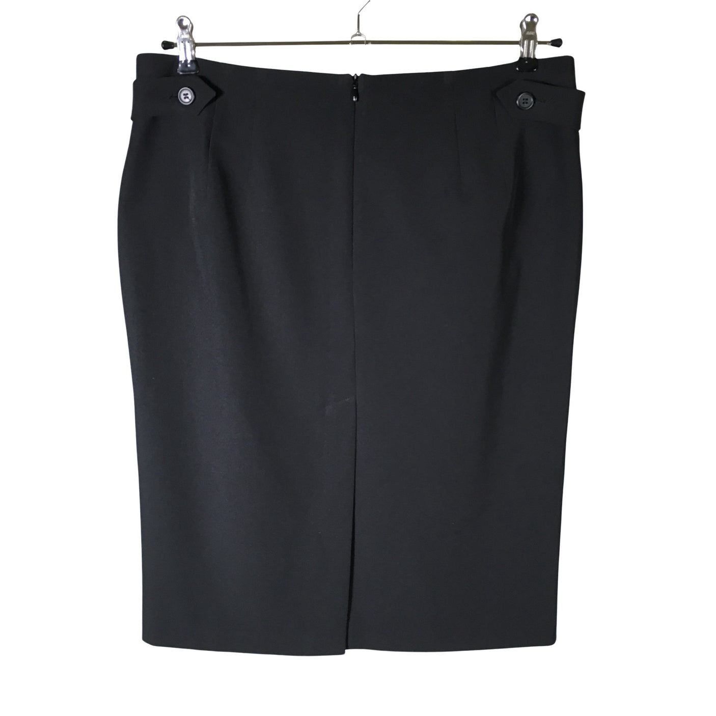 Unisex Benetton - Suora hame, koko 48 -  (2)