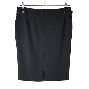 Unisex Benetton - Suora hame, koko 48 -  (2)