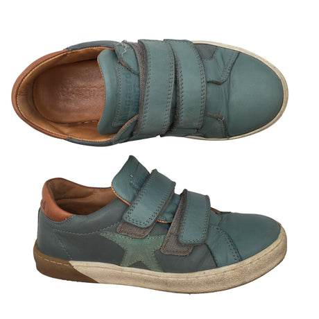 Unisex Bisgaard - Tennarit, koko 33 -  ()